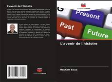 Capa do livro de L'avenir de l'histoire 