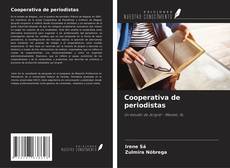 Buchcover von Cooperativa de periodistas