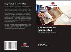 Coopérative de journalistes kitap kapağı