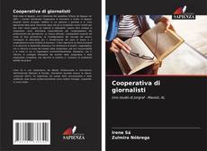 Bookcover of Cooperativa di giornalisti