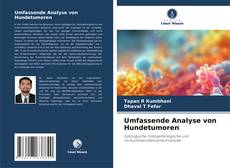 Bookcover of Umfassende Analyse von Hundetumoren