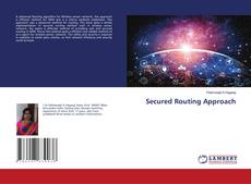 Capa do livro de Secured Routing Approach 