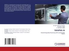 Bookcover of SWAPNA AI