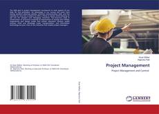 Project Management kitap kapağı