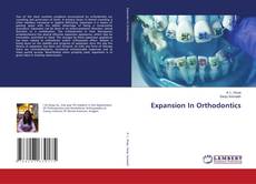 Portada del libro de Expansion In Orthodontics