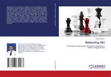 Bookcover of Balancing Act