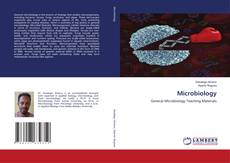 Copertina di Microbiology