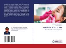 Capa do livro de ORTHODONTIC SCARS 