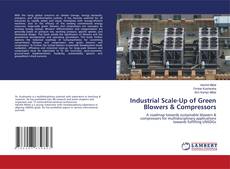 Buchcover von Industrial Scale-Up of Green Blowers & Compressors