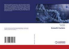 Bookcover of Growth Factors