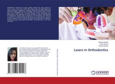 Buchcover von Lasers In Orthodontics
