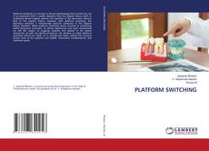 Capa do livro de PLATFORM SWITCHING 