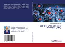 Bookcover of Basics of Wireless Sensor Networks (WSN)