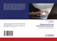 Buchcover von Cybersecurity and Information Assurance