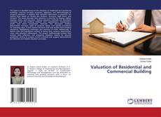 Обложка Valuation of Residential and Commercial Building