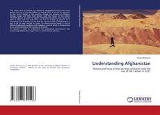 Borítókép a  Understanding Afghanistan - hoz