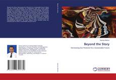 Bookcover of Beyond the Story