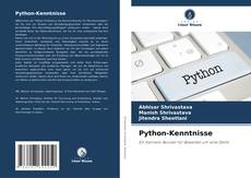 Portada del libro de Python-Kenntnisse