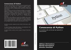 Couverture de Conoscenza di Python