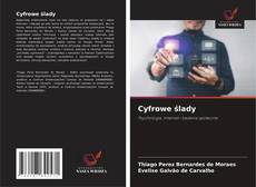 Copertina di Cyfrowe ślady