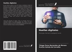 Capa do livro de Huellas digitales 