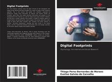 Portada del libro de Digital Footprints