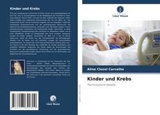 Portada del libro de Kinder und Krebs