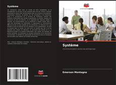 Borítókép a  Système - hoz