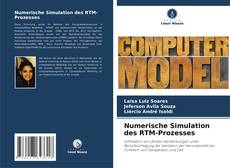 Portada del libro de Numerische Simulation des RTM-Prozesses