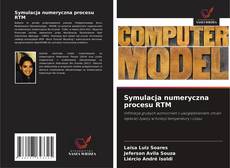 Copertina di Symulacja numeryczna procesu RTM