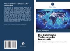 Portada del libro de Die dialektische Verfassung der Demokratie