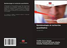 Borítókép a  Épistémologie et recherche quantitative - hoz