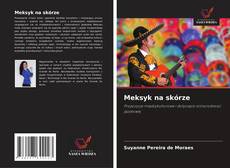 Buchcover von Meksyk na skórze