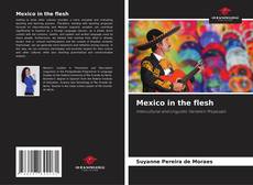 Copertina di Mexico in the flesh
