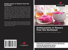 Copertina di Anthocyanins in flowers from the Northeast