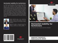 Copertina di Horizontal mobility for technicians