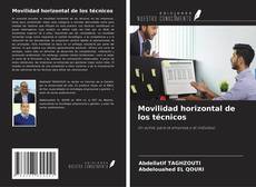 Bookcover of Movilidad horizontal de los técnicos