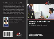 Couverture de Mobilità orizzontale dei tecnici