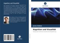 Portada del libro de Kognition und Visualität