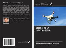 Diseño de un cuadricóptero的封面
