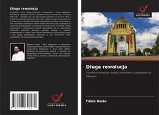 Długa rewolucja的封面