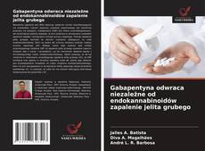 Gabapentyna odwraca niezależne od endokannabinoidów zapalenie jelita grubego的封面