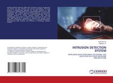 Couverture de INTRUSION DETECTION SYSTEM