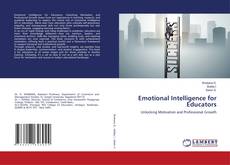Portada del libro de Emotional Intelligence for Educators