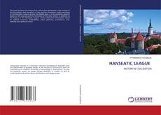 Bookcover of HANSEATIC LEAGUE