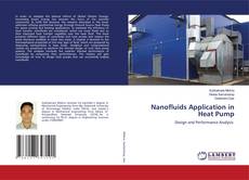 Capa do livro de Nanofluids Application in Heat Pump 