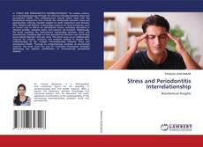 Stress and Periodontitis Interrelationship kitap kapağı