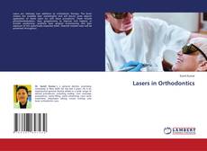 Couverture de Lasers in Orthodontics