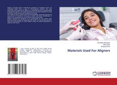 Couverture de Materials Used For Aligners