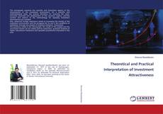 Portada del libro de Theoretical and Practical Interpretation of Investment Attractiveness